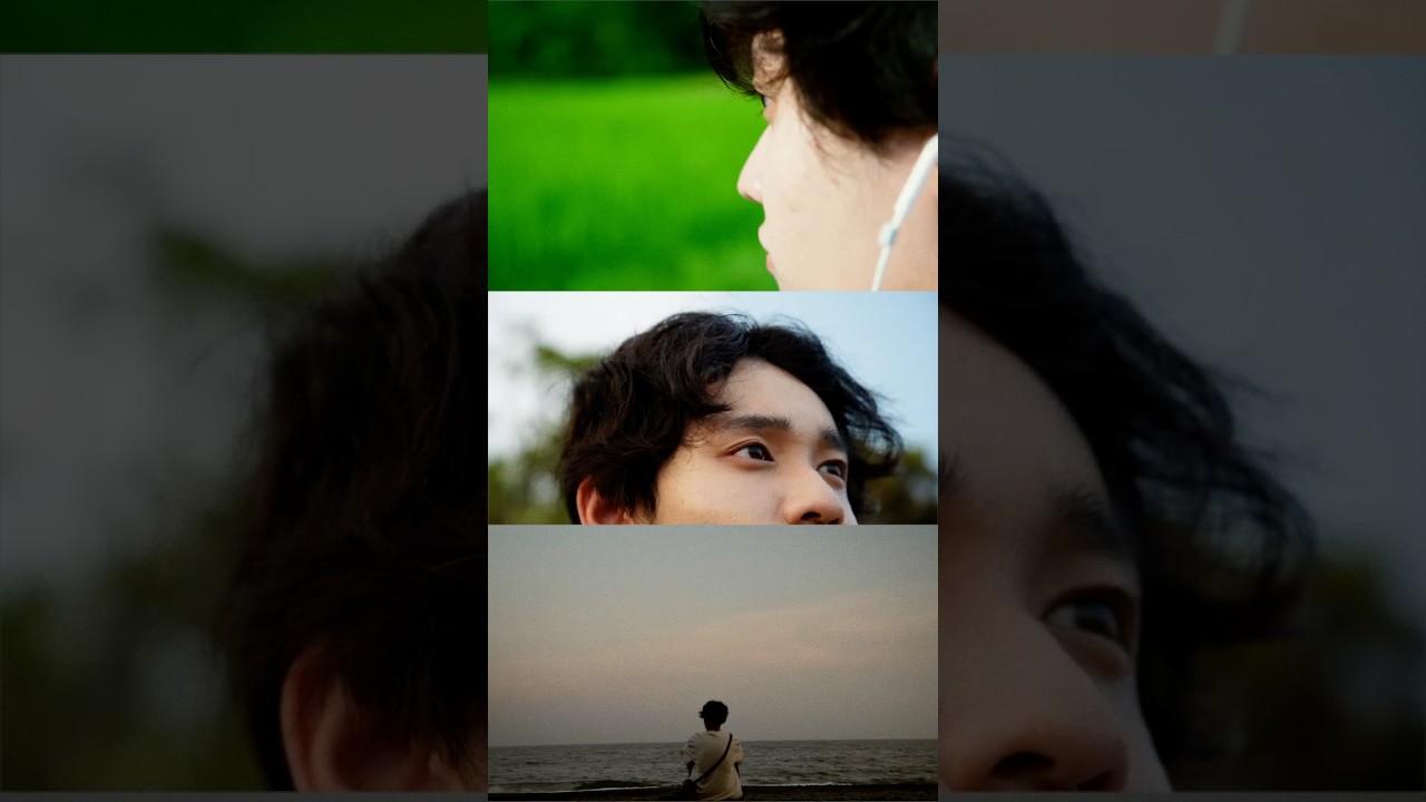 記憶について。#kentaro #オリジナル曲 #musicvideo #loveletter #cinematic