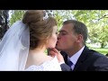 Свадебный клип Александр и Ирина 16 09 2017