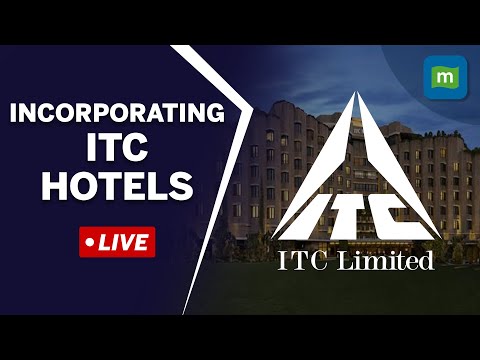 Live: ITC's Hotel Biz Will Be Spun-Off As A New Entity, What Will Shareholders Get? Episode cover