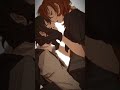 Chuuya x Dazai 💋🔥 #shorts #short