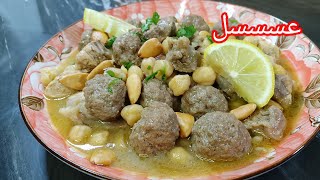 مثوم جزائري 🇩🇿بنين عسل مريقة خاثرة ولونها يشهي لي يذوقها عندك يطلبك فالوصفة 🤤