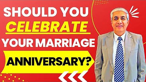 Should You Celebrate Your Marriage Anniversary ? Reply to @AcharyaPrashant - 天天要聞