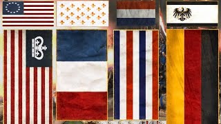 How To Change Your Government In Empire Total War Consutional Monarchy Republic Absolute Monarchy