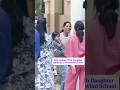 Isha Ambani Spotted with Daughter at Westwind School 🧿❤️ | Rare Mom Moment 👩‍👧