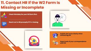 Where to Find W2 in Workday | Workday W2 Training | W2 Tutorial Made Easy