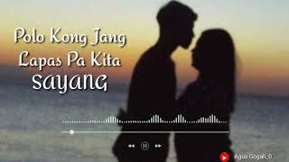 Story Wa/Manado _Bintang kejora/cover_Regita