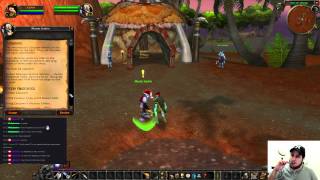 [EN-US] Ending MO Games - World of Warcraft Classic - Blizzlike - Part 2