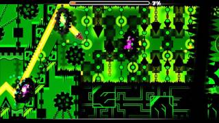 Erebus Progress #1 | 61-100% and 43%