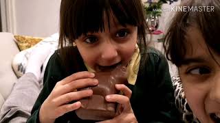 Chocolate Easter bunny rabbit by BLS Channel 83 views 4 years ago 5 minutes, 7 seconds