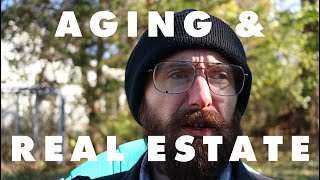 Aging Boomers and Their Real Estate Aging Boomers and Their Real Estate
