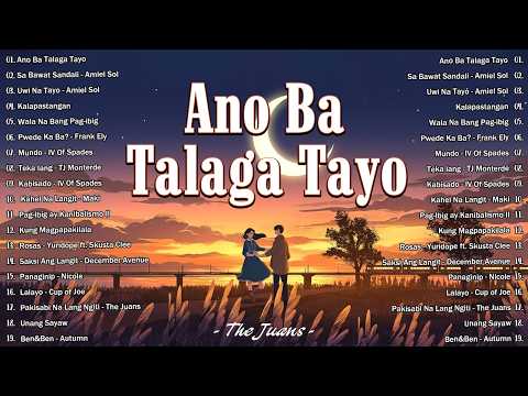 Popular OPM Hits 2026 🌿 New Filipino Playlist | Beautiful Tagalog Songs