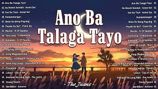 Popular OPM Hits 2026 🌿 New Filipino Playlist | Beautiful Tagalog Songs