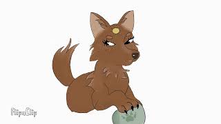 Quick Anne Animation -Myla 3