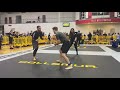 Newbreed South Carolina State Championship Lightweight No Gi Finals Match