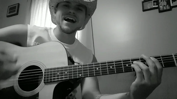 Lovin' On You - Luke Combs cover by Cody Price