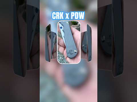 Can’t Go Wrong with a Sebenza