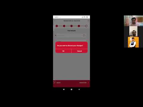 Webinar on How to us BNI Connect Web & Mobile app. Learn BNI Connect in Detailed.