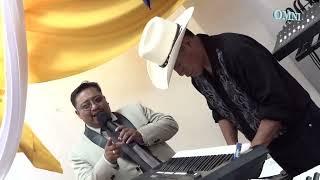 Download Lagu FESTIVAL DE NIÑOS - Su Majestad, Marimba Club Amistad (En vivo, desde San Pedro Soloma) MP3