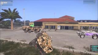 Arma 3/KBS-altis - Ifrit drift