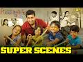 Pasanga 2 Super Scenes | Hyperactive Kids Find Hope Through Understanding School | Suriya | Nishesh