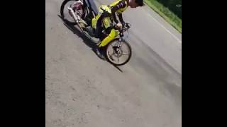 Sleep Engine Brs Sidoarjo Feat Alvan Cebonk Idc Sirkuit Lanud Gading Jogjakarta