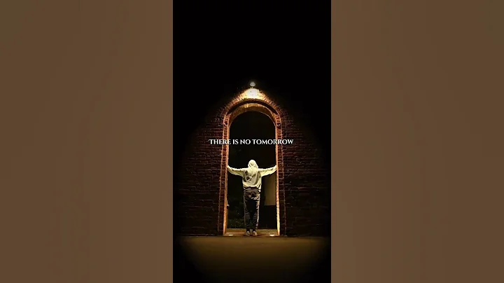 Unleash Your Potential: Embrace the Power of Today [Motivational Short]