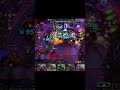 10 NOXUS?? #leagueoflegends #wildrift #riotgames #tft #strong #gamer #gaming #contentcreator #viral