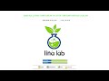 شرح برنامج معمل Lina Lab System V1 0