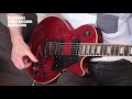 Guitar Knobs Explained: How To Use The Toggle Switch, Tone Knobs & Volume Knobs On A Les Paul Guitar