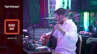 Ayaşlı Özcan - Sen Bana İnanırsan & Yalancısın Sen (Canlı)