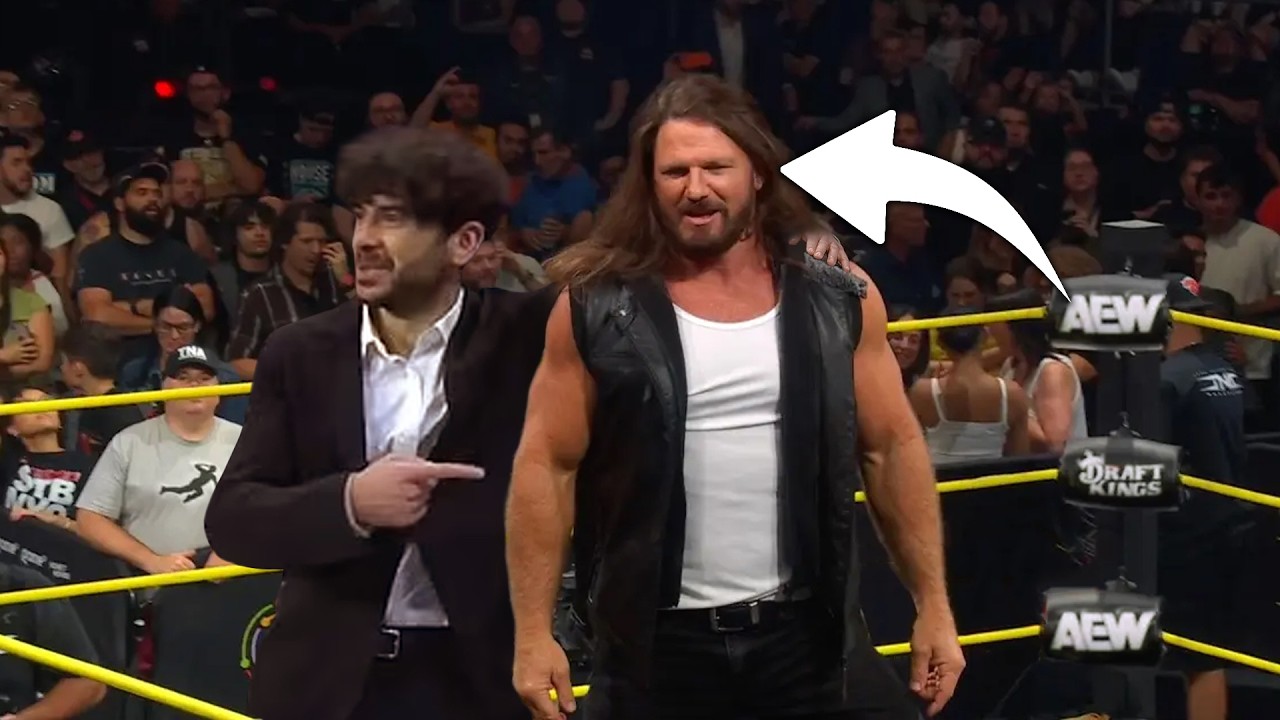 BREAKING: WWE Stars QUIT...Bron Breakker Surgery...Roman Reigns Spoiler...SuperBowl & WWE Drama...Aj