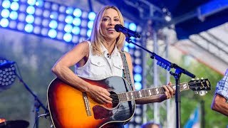 Sheryl Crow - Prove You Wrong - live