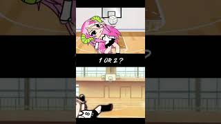 1 Or 2 ? Gacha Life Shorts #Gachalife #Tiktok #Compilation #Gachameme #Gachatrend #Gachaclub #Gacha