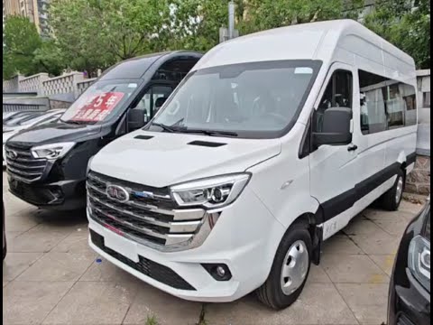 Коммерческий транспорт JAC  Sunray. Реально выгодно!!!  Из Китая с Avtomix77-dv!!!