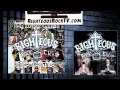 Take your authority righteous rock tv