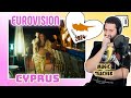 Cyprus Eurovision 2024 Reactionalysis - Music Teacher Analyses Liar by Silia Kapsis (Reaction)