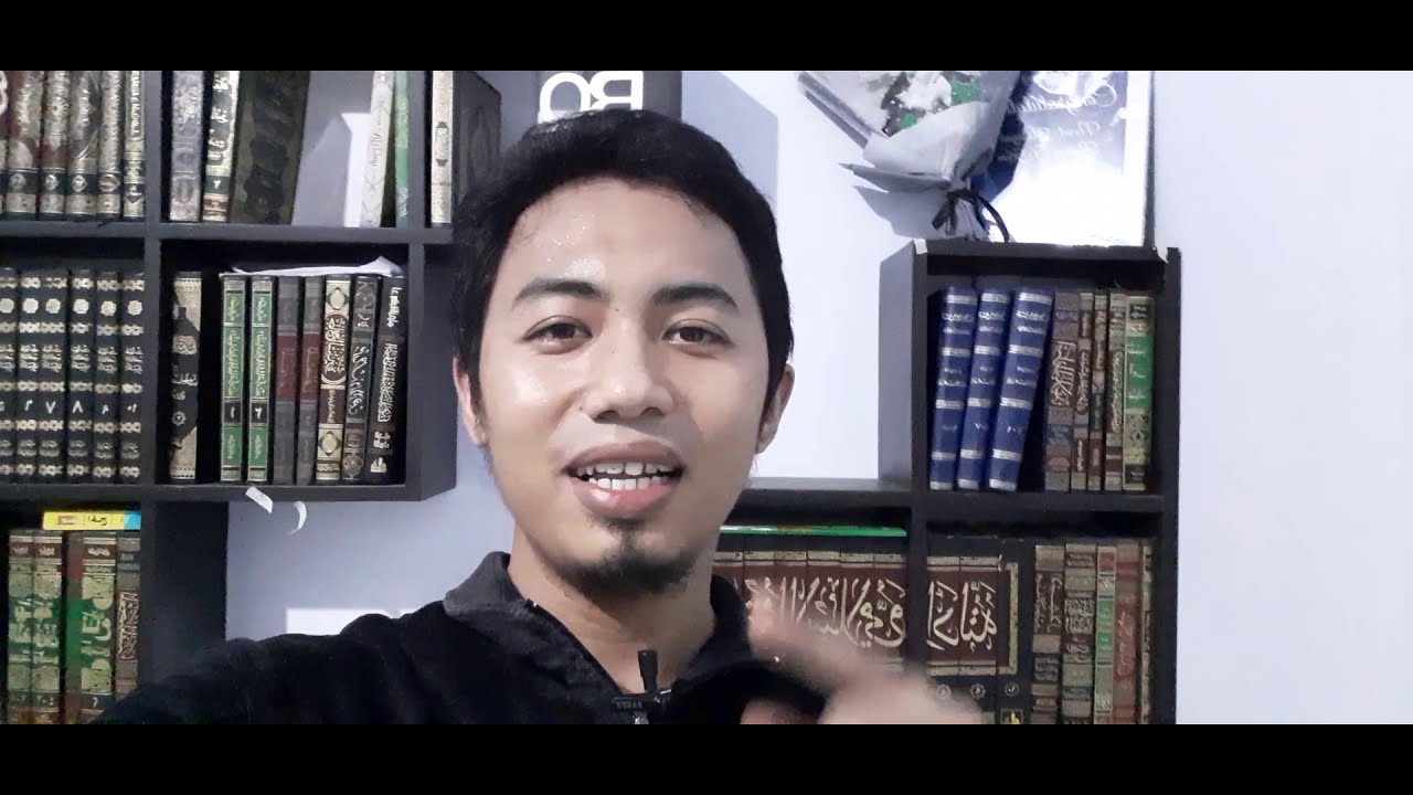 ANJING TIDAK NAJIS ! Adakah fatwanya?