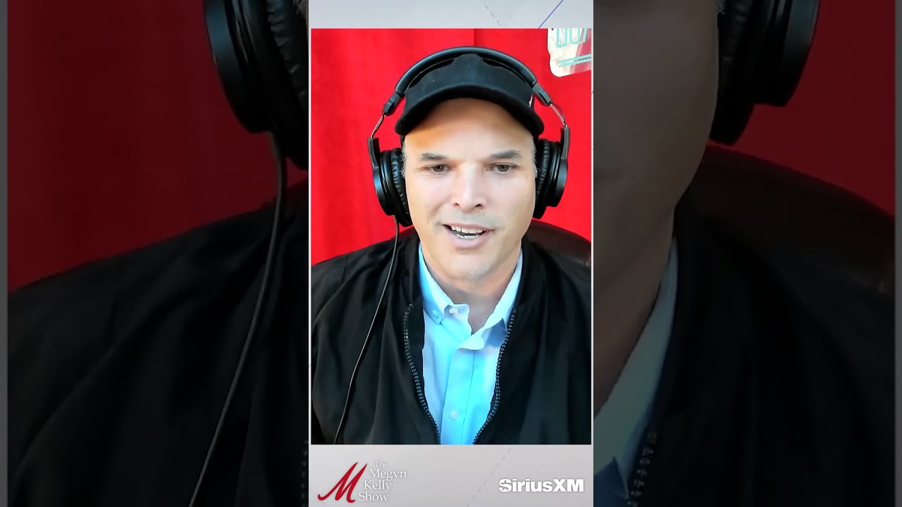 Matt Taibbi Calls Out Corporate Media S Wimpiness And Whining Over Covering President Trump