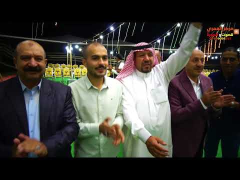 افراح الدبوبي سهرة العريس صلاح الدبوبي مركز العمري للصوت والصورة 