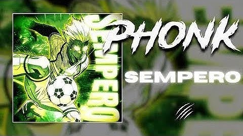 QMIIR ~ SEMPERO [BRAZILIAN FUNK] (PHONK)