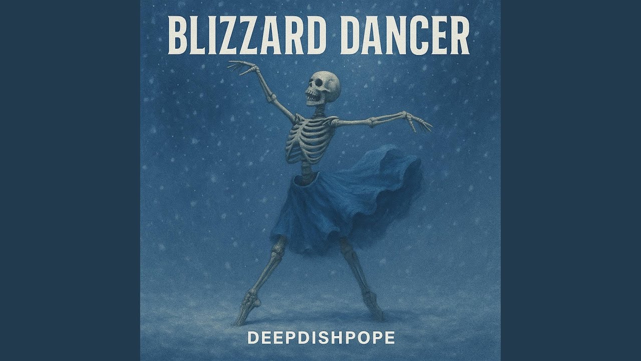 Watch Blizzard Dancer (Vocal Mix) on YouTube Watch Blizzard Dancer (Vocal Mix) on YouTube