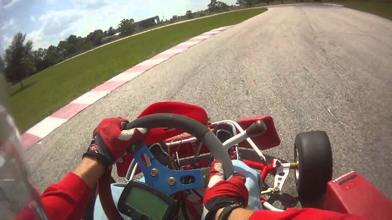 ripple shifter kart helmet cam YouTube