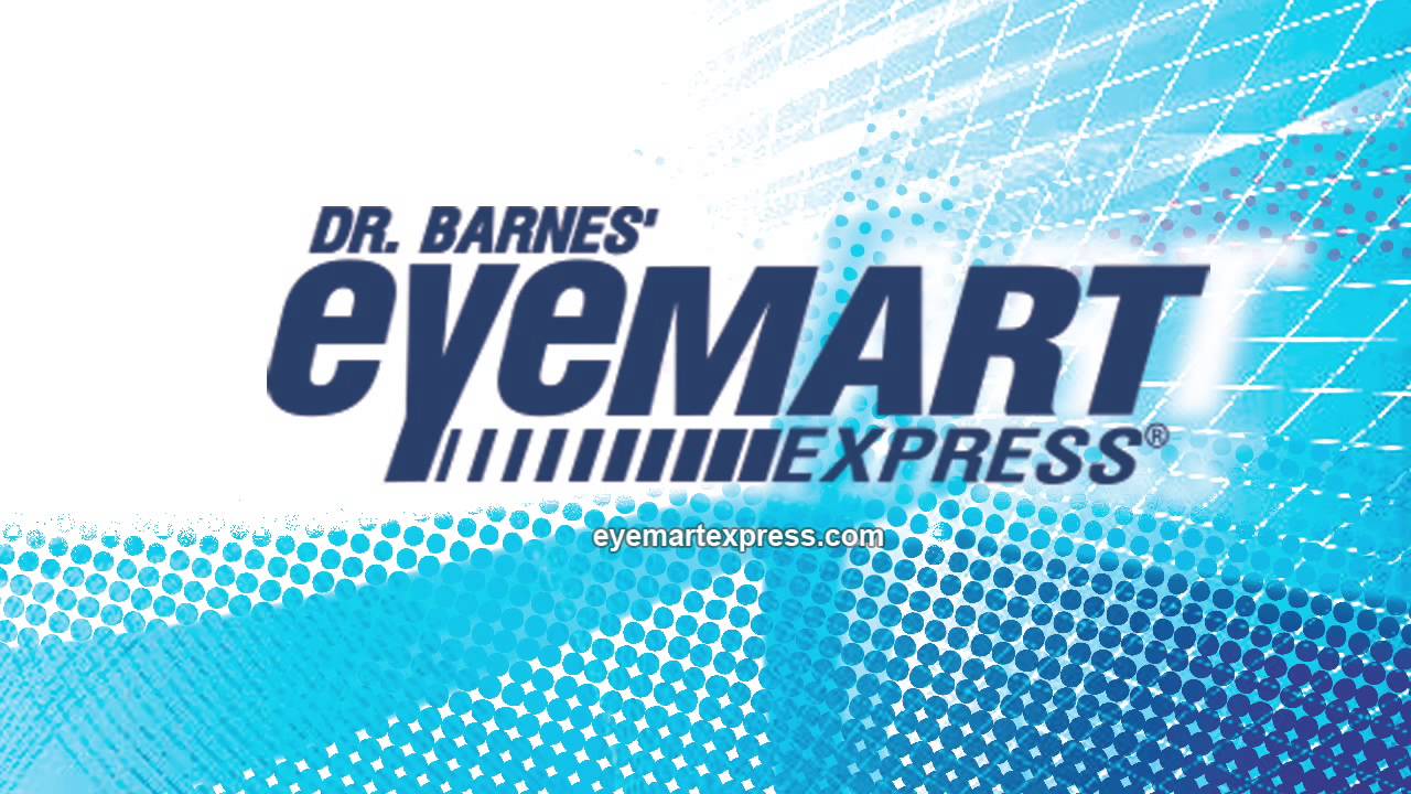 Dr Barnes Eyemart BARN