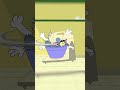 Kitchen Chaos | Tom &amp; Jerry | Cartoon Network UK | #shorts