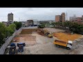 Excavator CATERPILLAR 320B Excavator excavator excavator excavator dump truck -