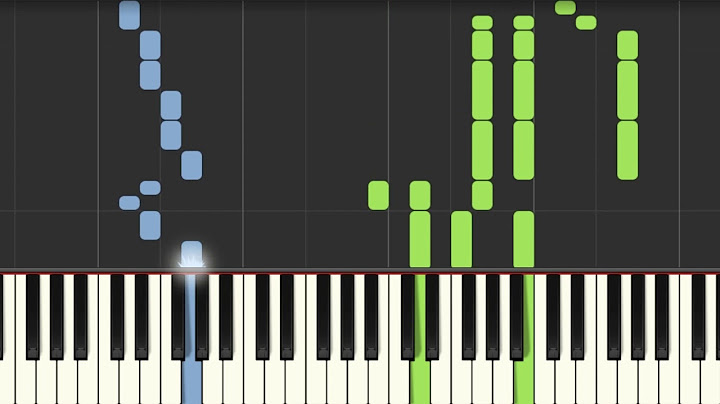 Express Yourself Piano version - Piano performance video thumbnail