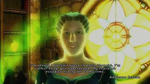 Oblivion Max Difficulty - Lets Play! Part 4