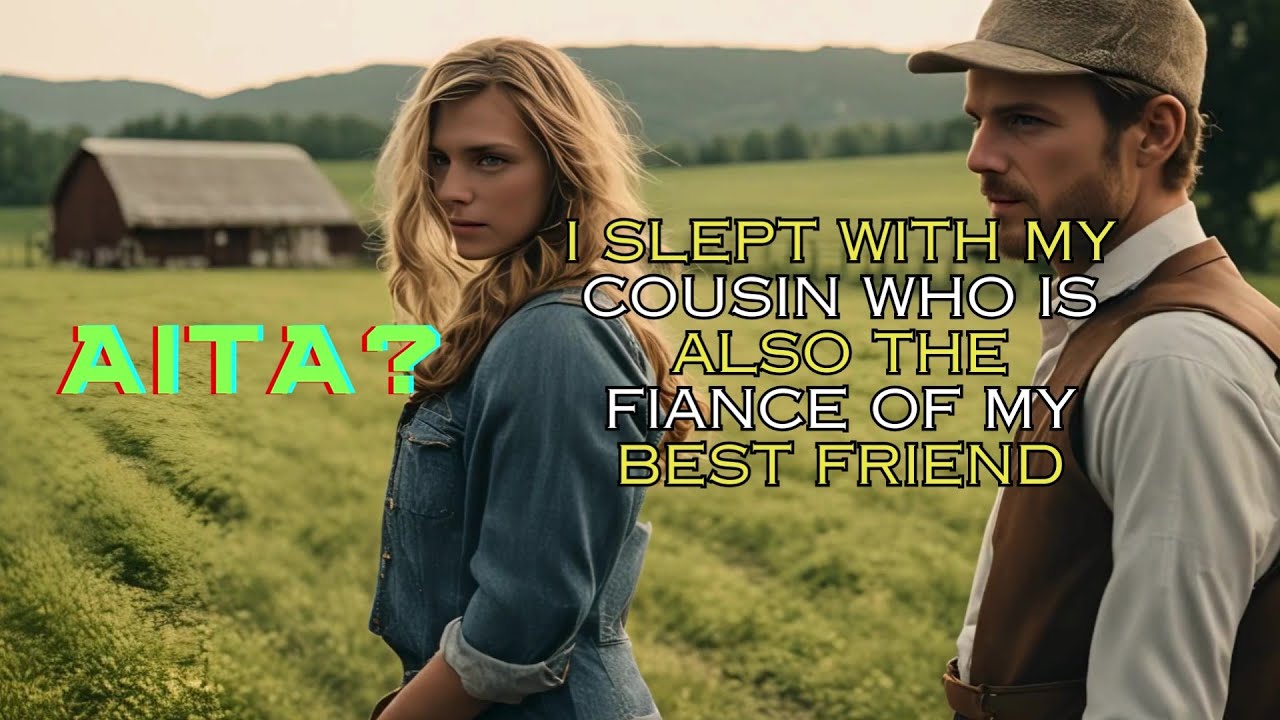i-slept-with-my-cousin-who-is-also-my-best-friends-fianc-aita-youtube