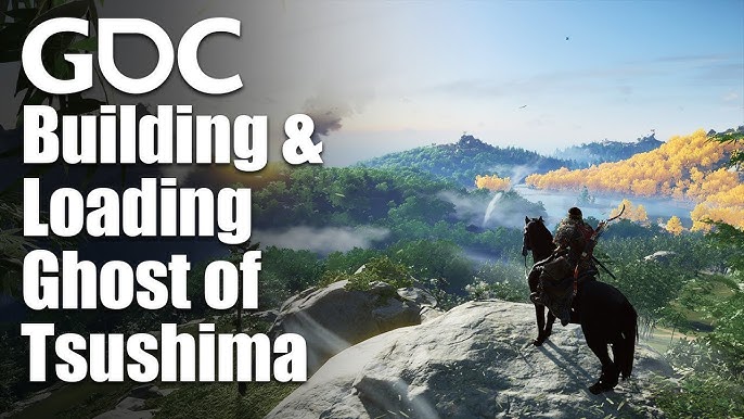 Explore the Ghost of Tsushima PC: Imperial Adventure Awaits!