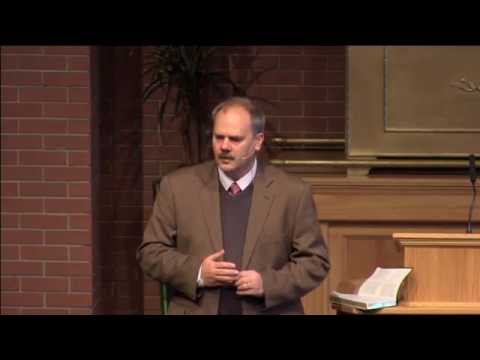  God's Purpose and Plan - Francois Carr 